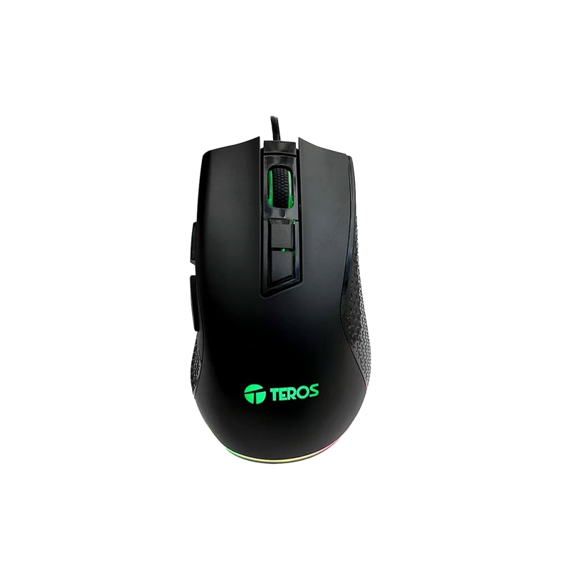 Mouse TEROS Gaming TE-1211G  - 1