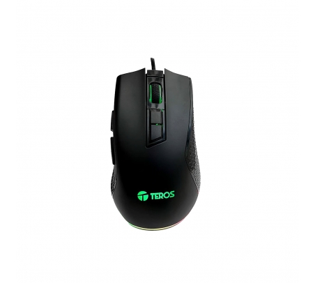 Mouse TEROS Gaming TE-1211G  - 1