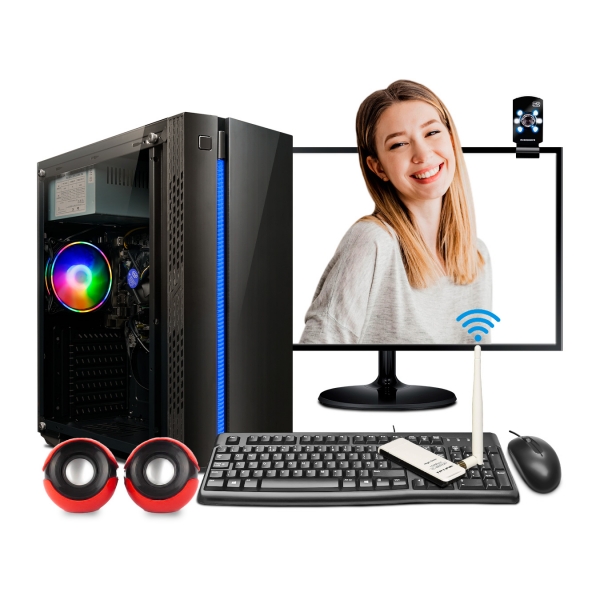 Computadora Core i7 9TH Gen - 1