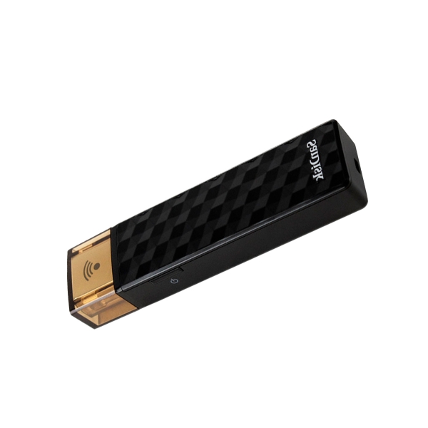 SANDISK Memoria USB Wireless STICK 16GB  - 1