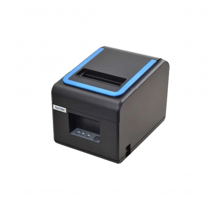 Impresora Térmica de Tickets XPRINTER V320M  - 1