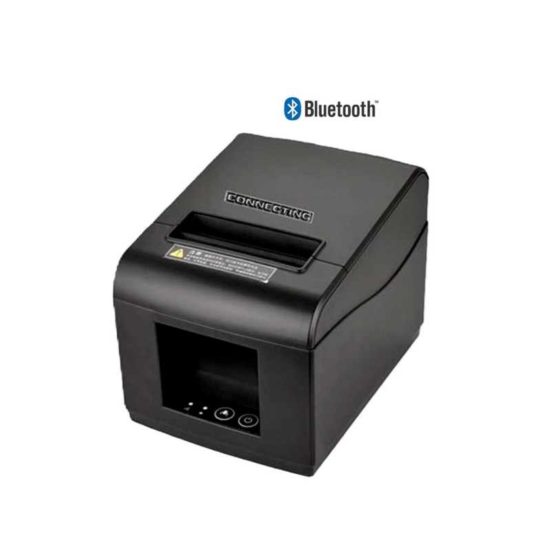 Punto de Venta - Impresora térmica de tickets POSPRINTER T80  - 1