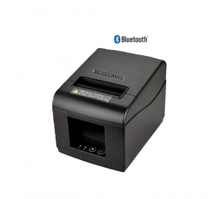 Punto de Venta - Impresora térmica de tickets POSPRINTER T80  - 1