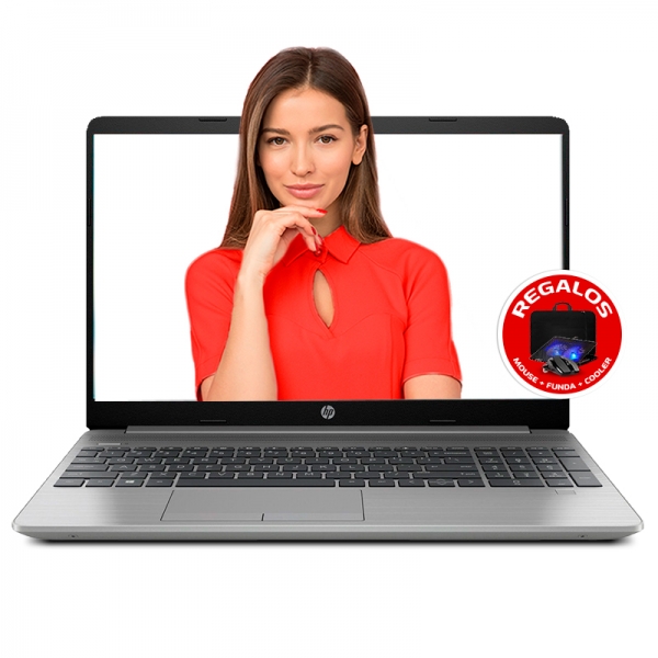 Laptops HP 250 G10 15.6'' CORE I7 1355U - 1 Laptops HP 250 G10 15.6'' CORE I7 1355U - 1