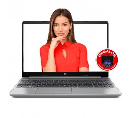 Laptops HP 250 G10 15.6'' CORE I7 1355U  - 1