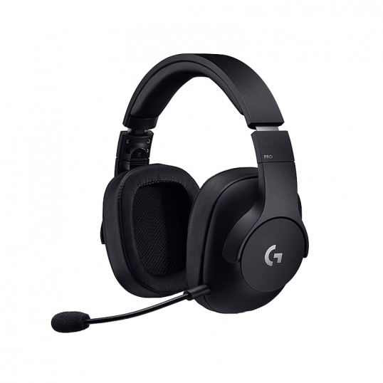AURICULARES LOGITECH G PRO  - 1