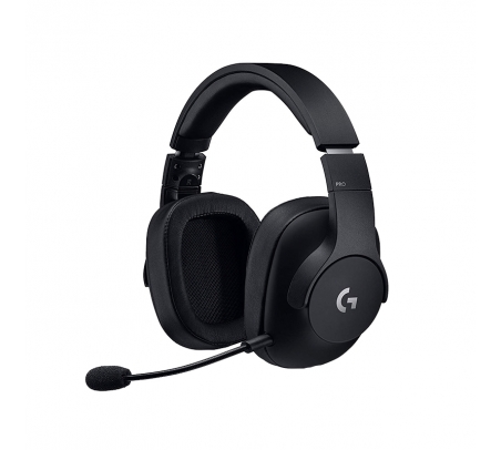 AURICULARES LOGITECH G PRO  - 1