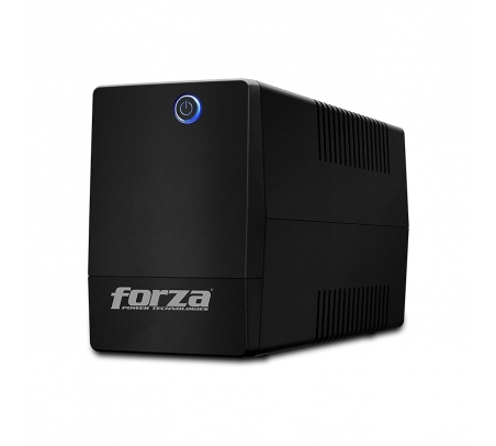 UPS FORZA FVR 1000VA NT1012U  - 1