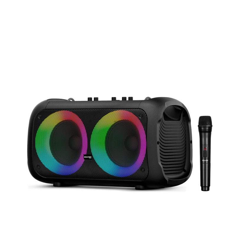 Parlante Maxtron Nomad MX401  - 1