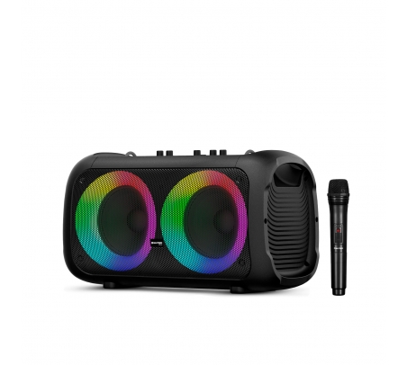 Parlante Maxtron Nomad MX401  - 1