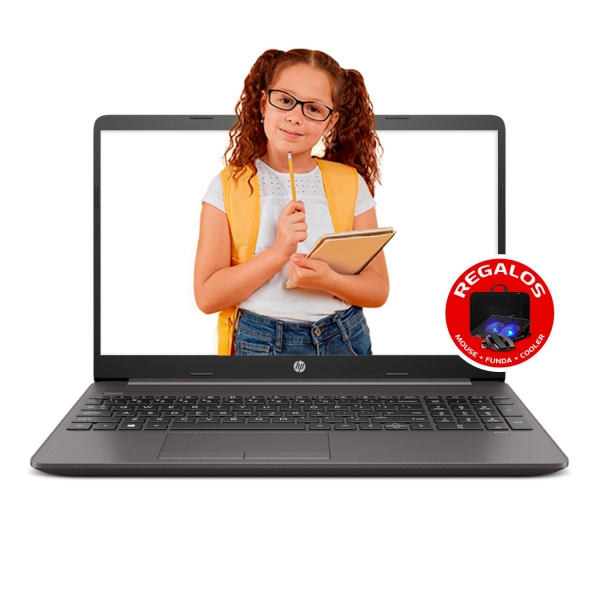 Laptops HP 250 G9 15.6'' Core i3 1215U  - 1