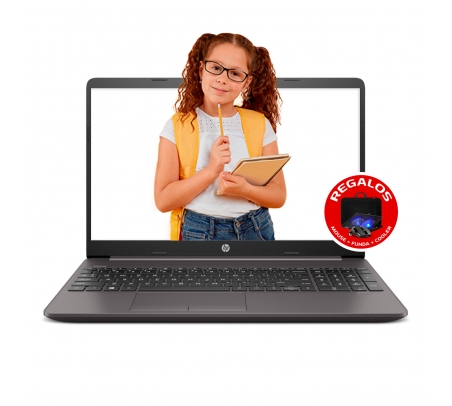 Laptops HP 250 G9 15.6'' Core i3 1215U  - 1