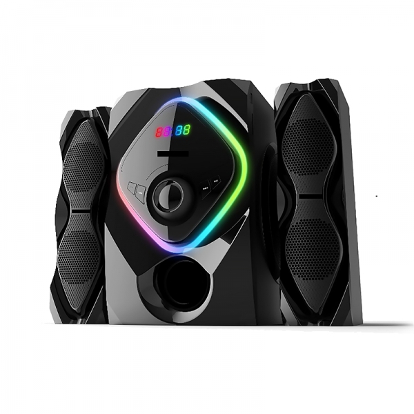 Parlantes Halion 2.1 Liberty - 1