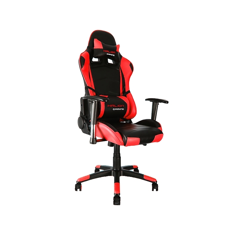 SILLA GAMER HALION HA S41  - 1