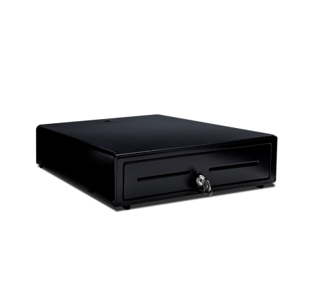 Punto de Venta - Gaveta de dinero 42x41x10cm  - 1