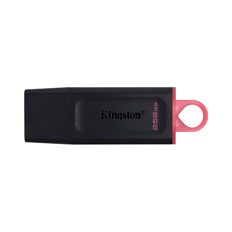 USB 3.2 KINGSTON 256GB EXODIA - 1 USB 3.2 KINGSTON 256GB EXODIA - 1
