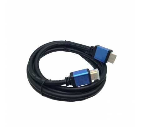 Delcom Cable HDMI 4K 10m  - 1