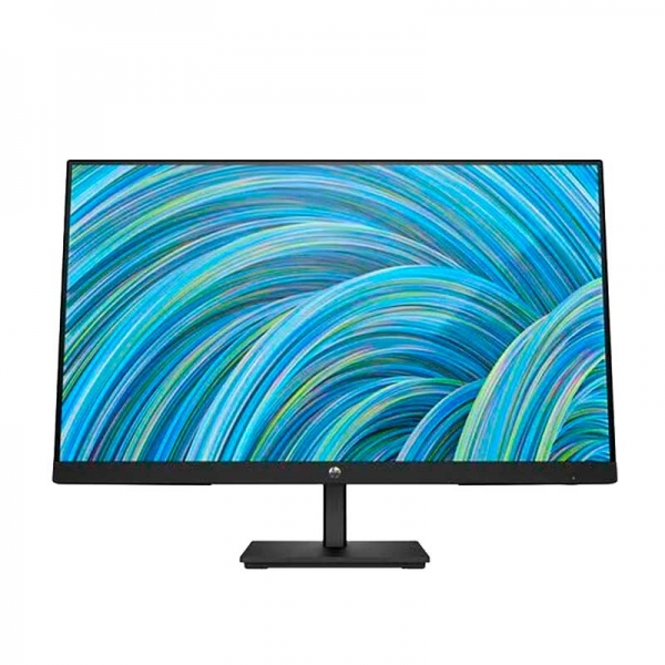 Monitor HP 23.8'' V24V G5 75Hz FHD - 1