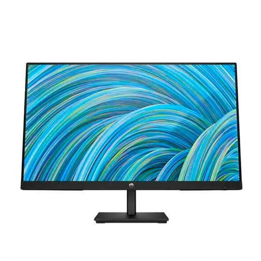 Monitor HP 23.8'' V24V G5 75Hz FHD - 1