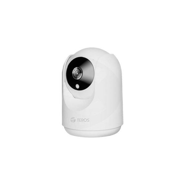Cámara Seguridad SMART WIFI TEROS TE90602W  - 1