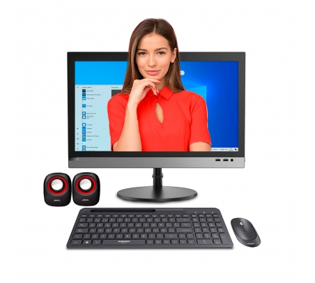 ALL IN ONE Lenovo V330 20ICB Intel Core i5 8th  - 1