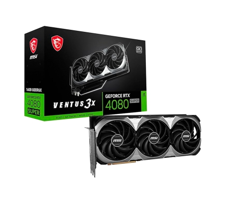 copy of Tarjeta de video RTX 4080 super NVIDIA 16GB GDDR6X  - 1