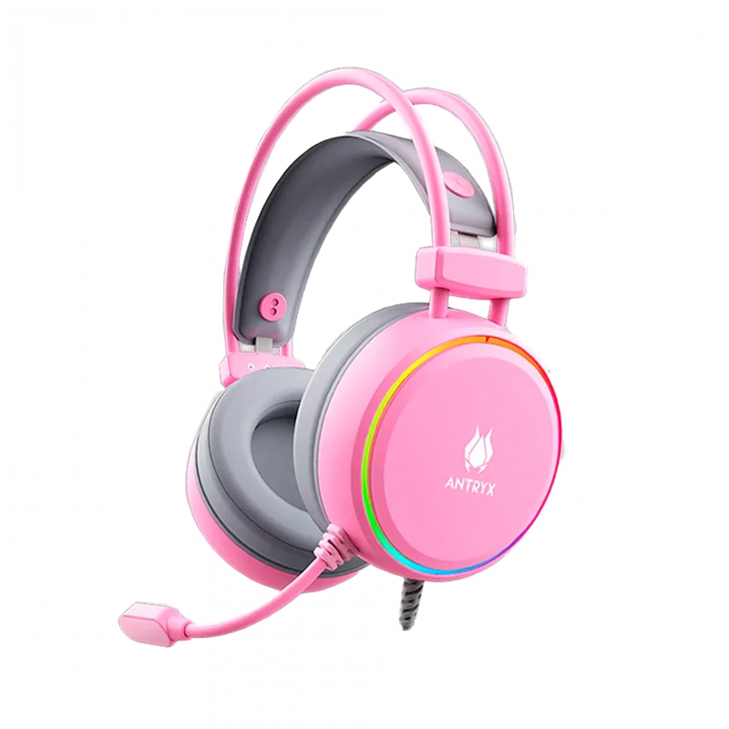 Auricular Antryx Kirby 7.1 - 1 Auricular Antryx Kirby 7.1 - 1