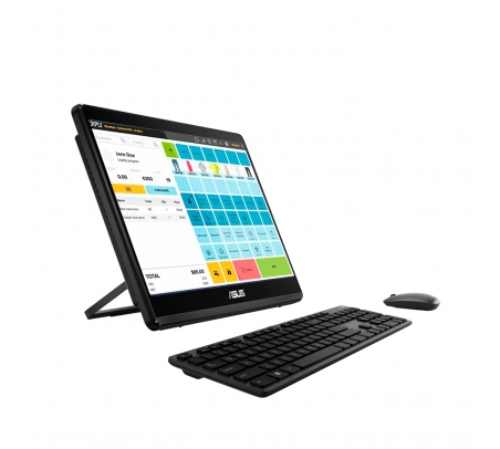 Punto de Venta - Asus E1 AIO E1600WKA Touch 15.6''  - 1