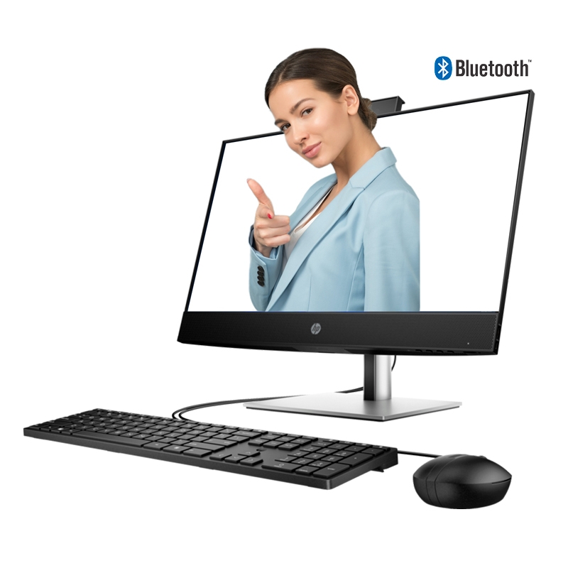 ALL IN ONE HP ProOne 440 G9 23.8” I7 12TH  - 1