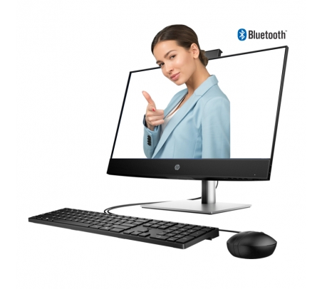 ALL IN ONE HP ProOne 440 G9 23.8” I7 12TH  - 1