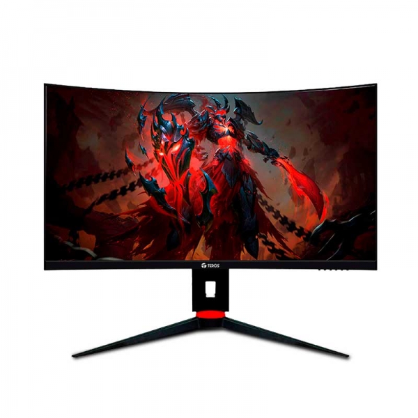 Monitor Curvo 32" TE-3215G 165Hz  - 1