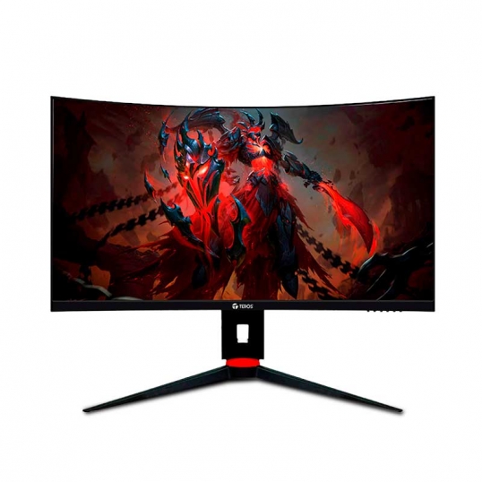 Monitor Curvo 32" TE-3215G 165Hz  - 1