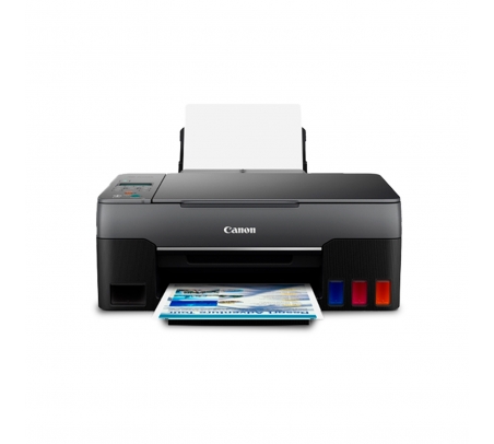 Impresora CANON G2160  - 1