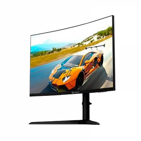 Monitor Teros 32" TE-3216G QHD 180Hz  - 1