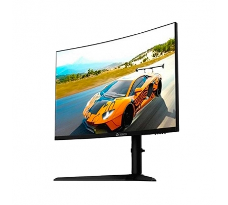 Monitor Teros 32" TE-3216G QHD 180Hz  - 1
