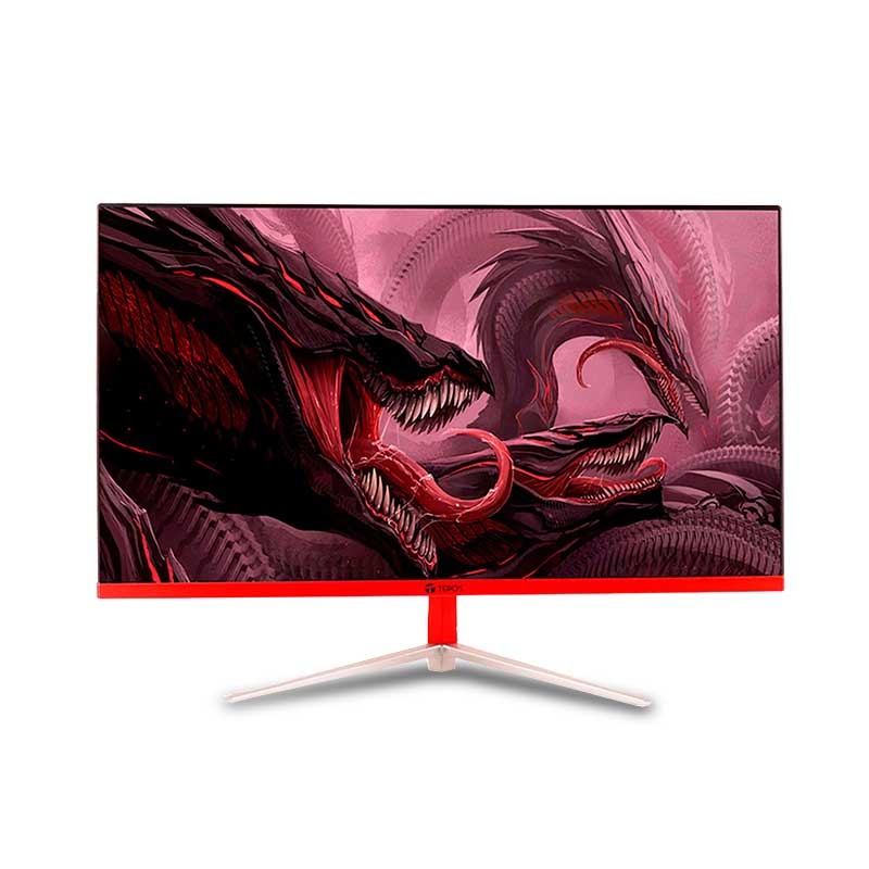 Monitor TEROS TE-2471G 23,8'' 165Hz  - 1