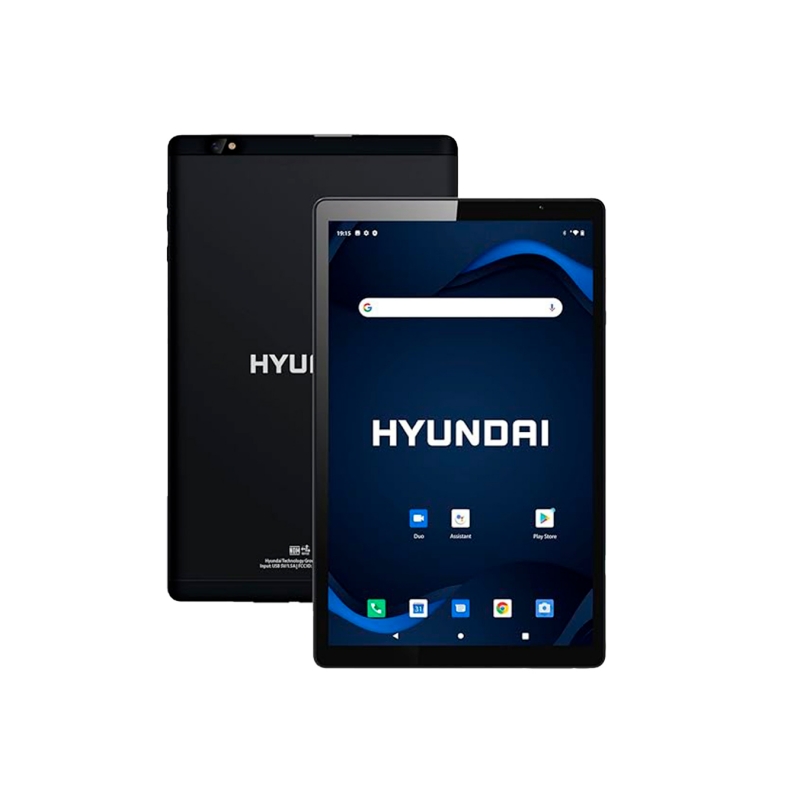 Punto de Venta - Tablet Hyundai PRO 10LA2 10,1’’ - 1 Punto de Venta - Tablet Hyundai PRO 10LA2 10,1’’ - 1