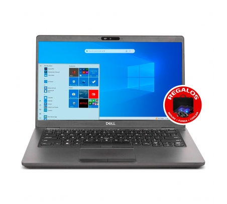 Laptops Dell Latitude 3410 14" Core i7 10th  - 1