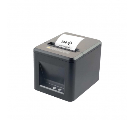 Impresora térmica de tickets USB SAT Q22  - 1