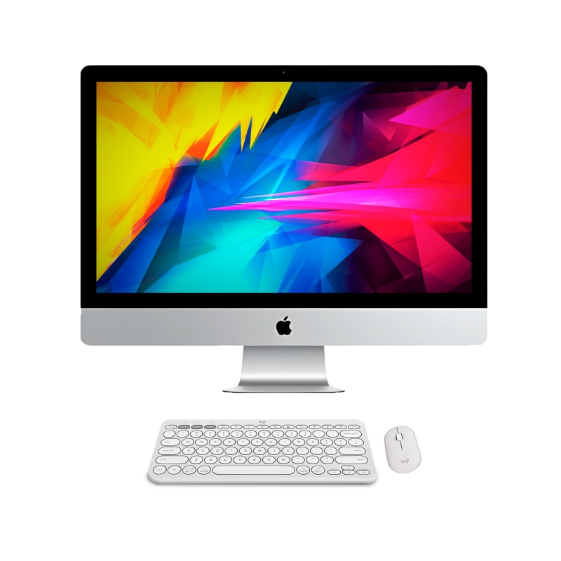 ALL IN ONE IMAC A1419 Retina 5K 27" inch, 2017 Intel Core i5 - 1 ALL IN ONE IMAC A1419 Retina 5K 27" inch, 2017 Intel Core i5 - 1