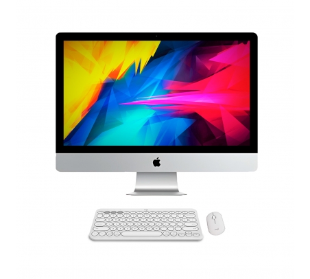 ALL IN ONE IMAC A1419 Retina 5K 27" inch, 2017 Intel Core i5  - 1