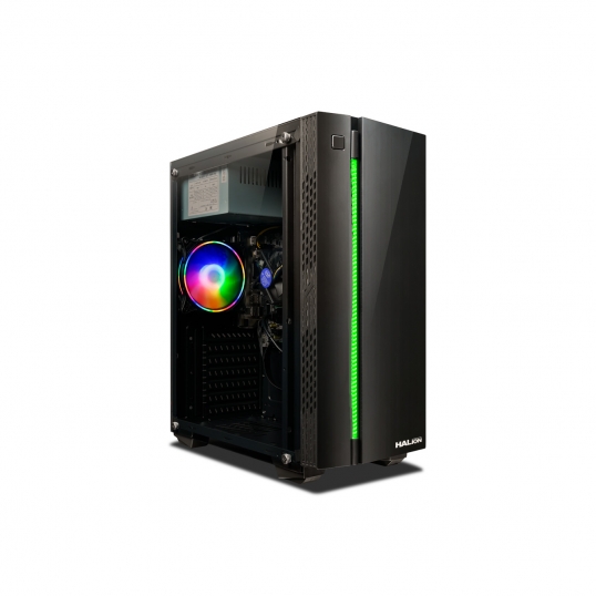 CPU Oficina Computadora Intel Core I5 - 1