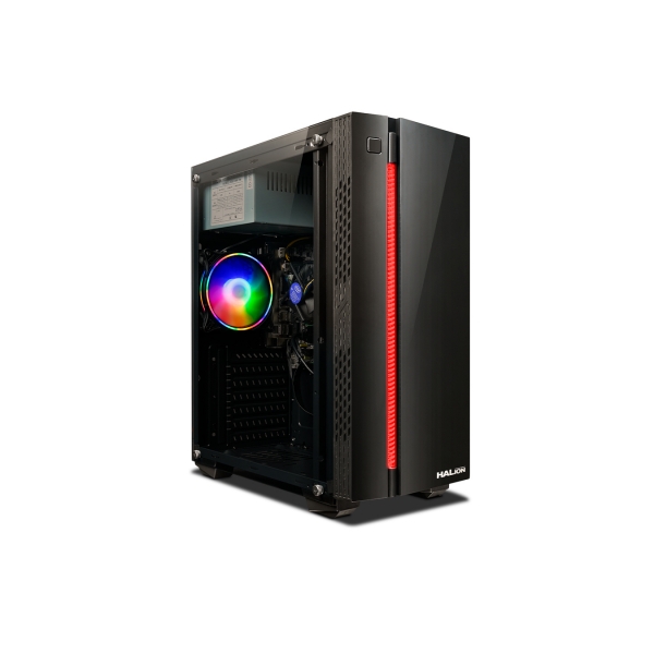 CPU Oficina Computadora Intel Core I5 10400 10th - 1