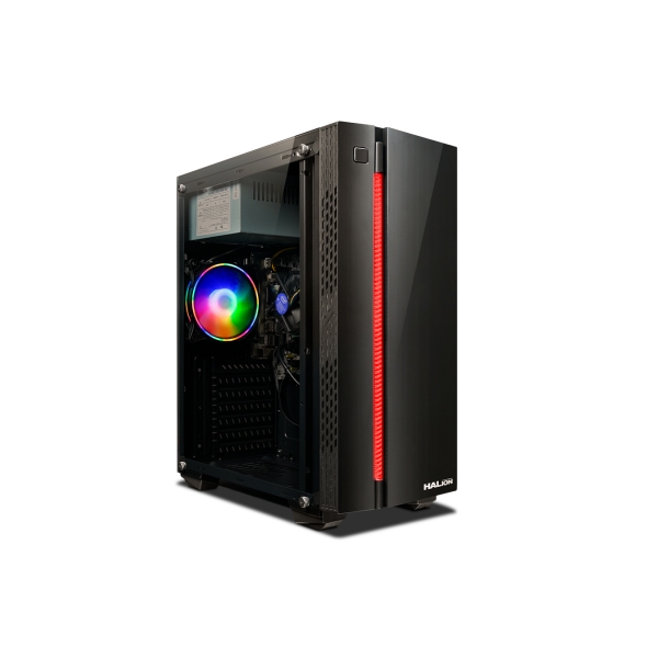 CPU Oficina Computadora Intel Core I5 12400 12th  - 1