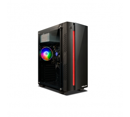 CPU Oficina Computadora Intel Core I5 12400 12th  - 1