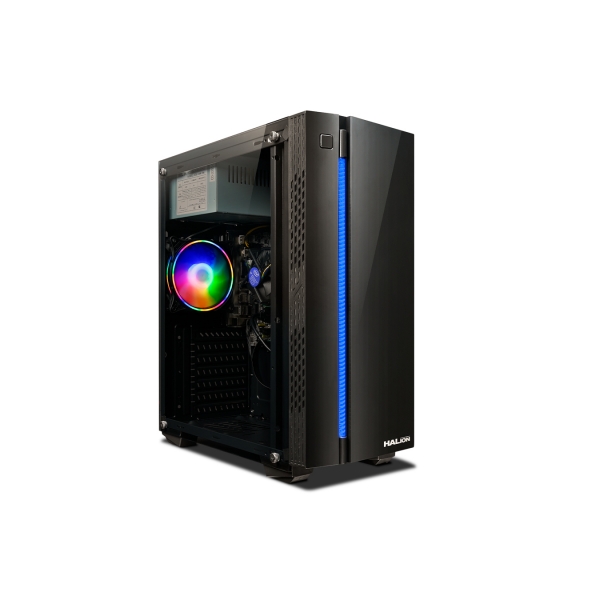 CPU Oficina Computadora Intel Core I5 14400 14th  - 1