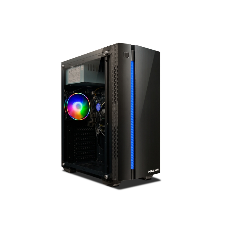 CPU Oficina Computadora Intel Core I5 14400 14th - 1 CPU Oficina Computadora Intel Core I5 14400 14th - 1