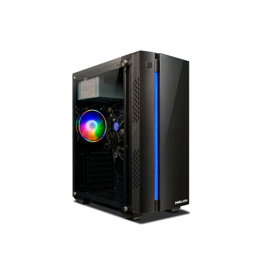 CPU Oficina Computadora Intel Core I5 14400 14th  - 1