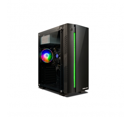 CPU Oficina Computadora Intel Core I7 12700 12th  - 1