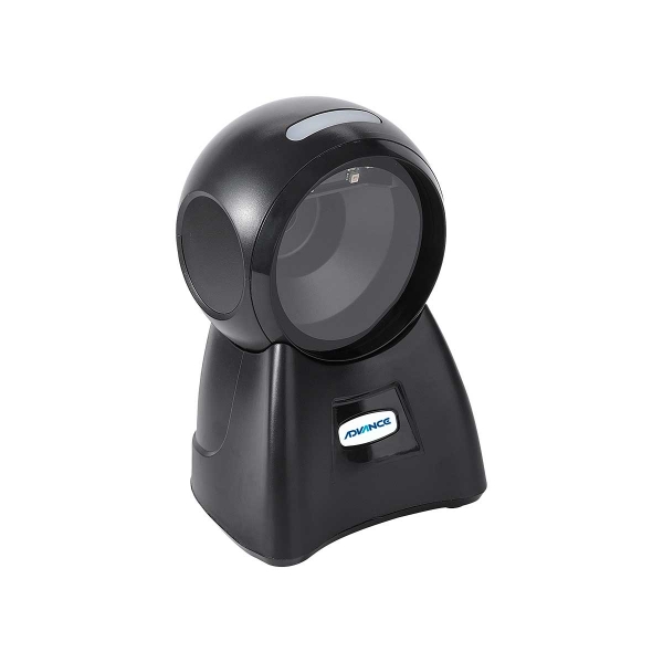 Punto de Venta - Escaner de Plataforma ADV-6012 - 1